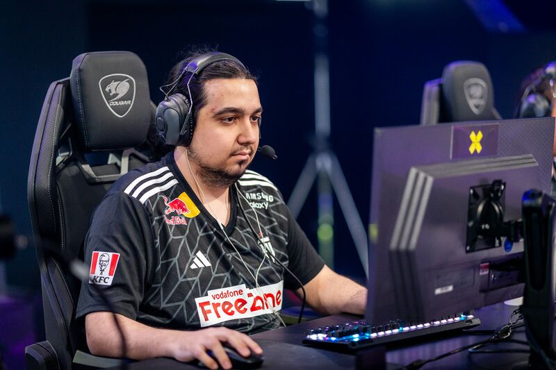 cNed Fut Esports